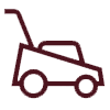 lawnmower lawnmower