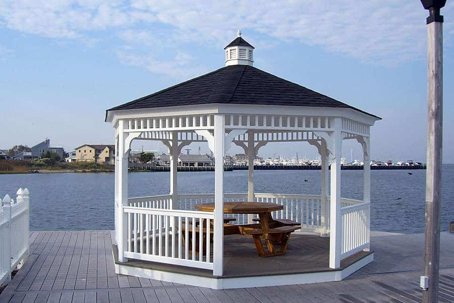 GAZEBOS 5