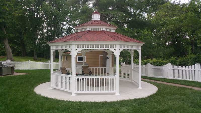 Octagon 1