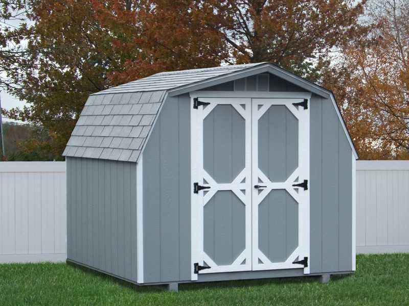 Mini Barn 3