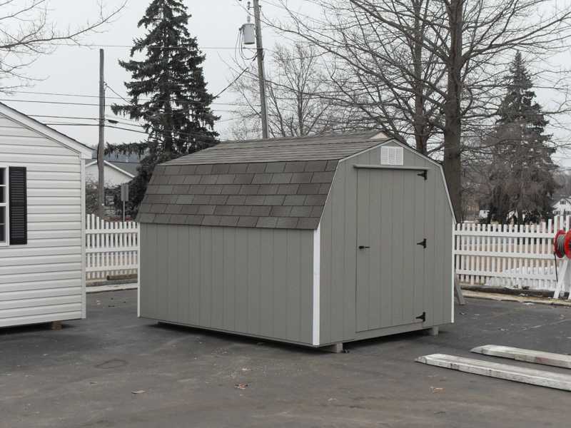 Mini Barn 4