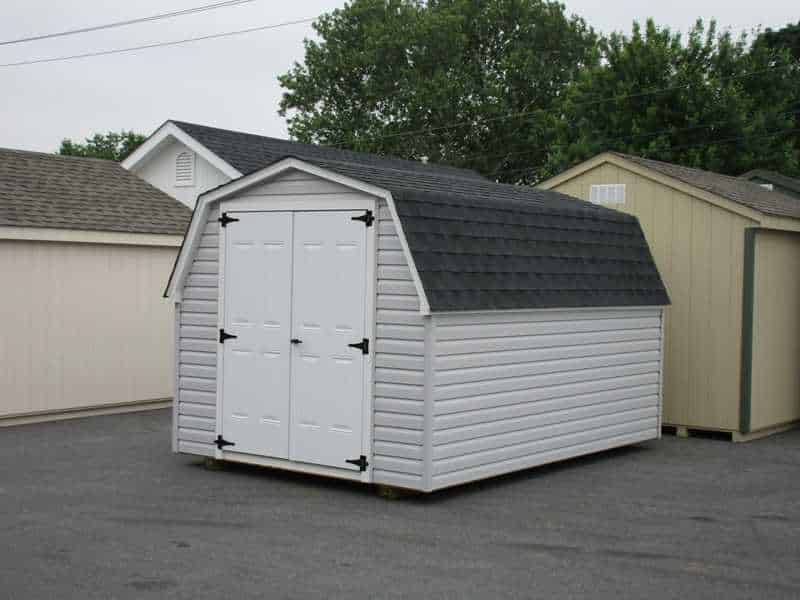 Mini Barn 2