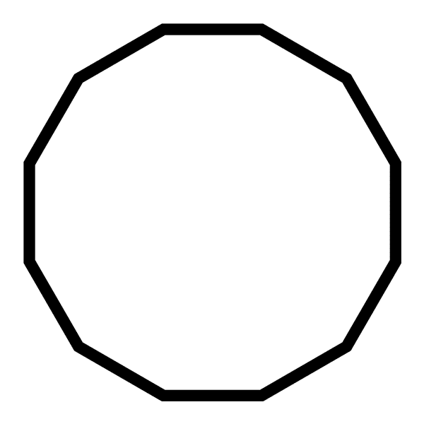 DODECAGON DODECAGON