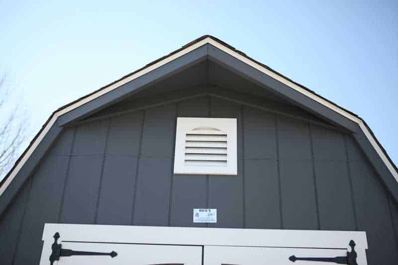 Mini Barn 7