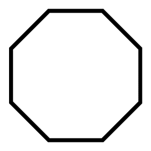 OCTAGON OCTAGON