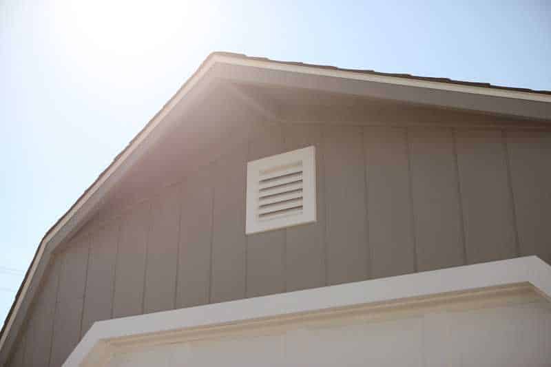The Garage Shed 7